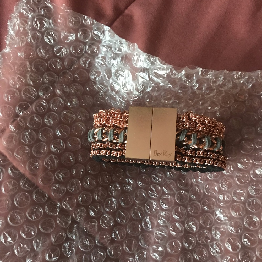 BEX ROX Gina magnetic bracelet - Picture 2 of 8